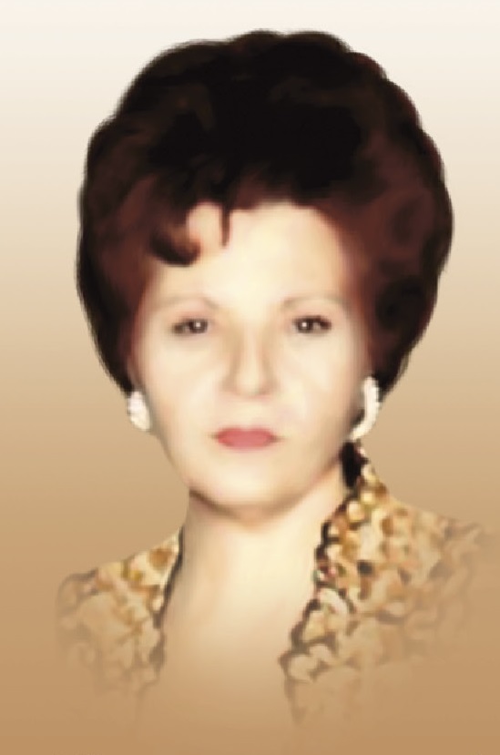 Pasqualina Valiante Martino