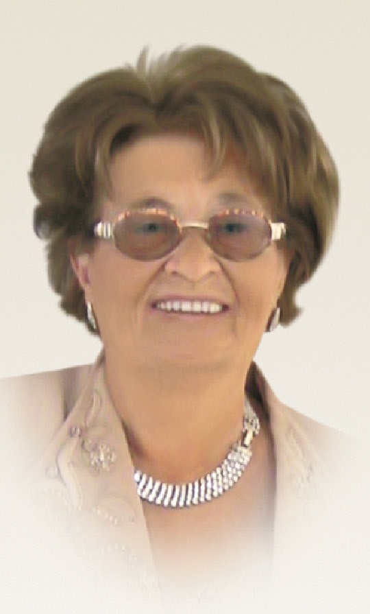 Giuseppina Varacalli Spina Longo