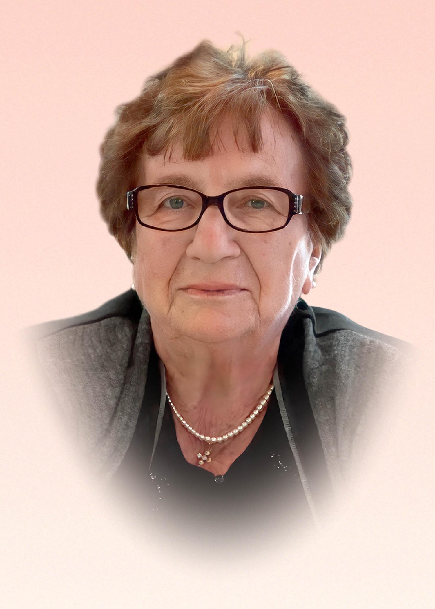 Angelina Varrone Mancini