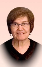 Giovanna Vecchio Lazzara