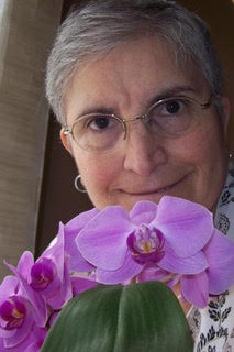 Calogera (Lilla) Vella