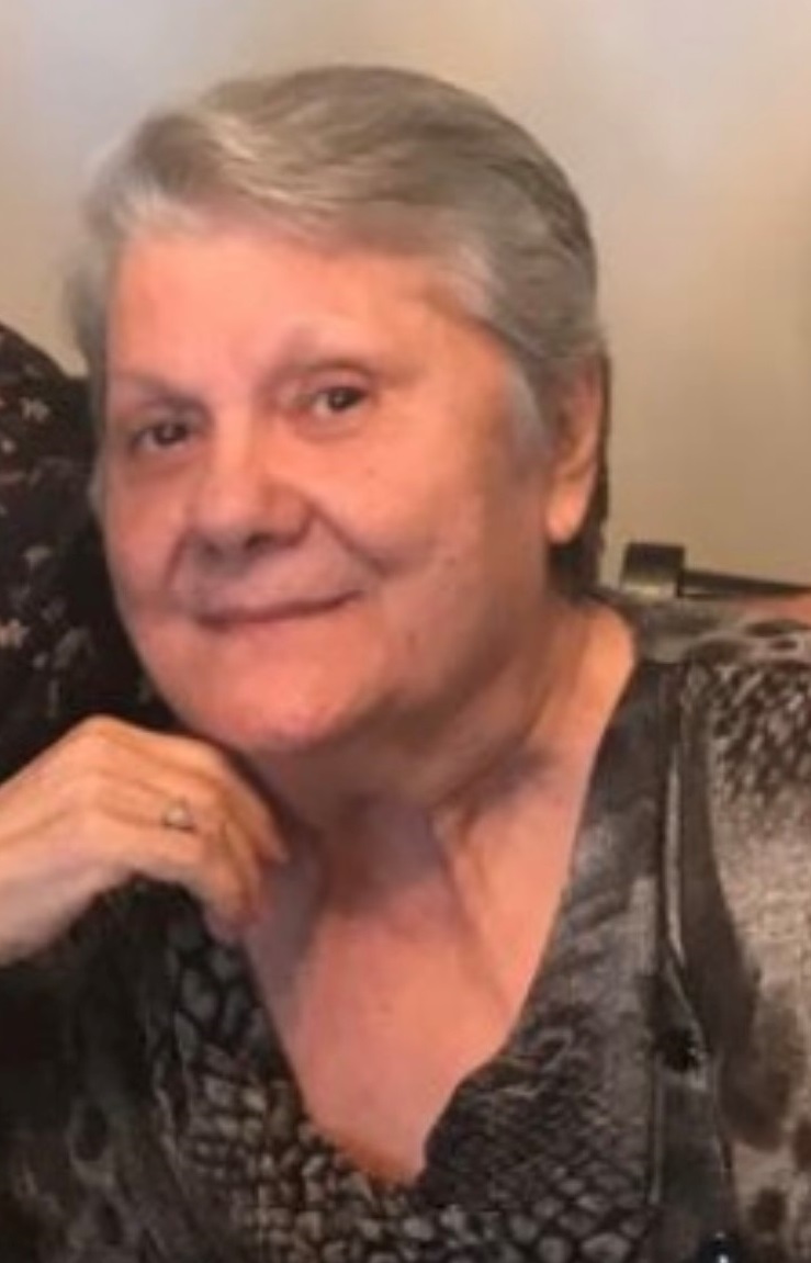 Rosina Veltri Turco
