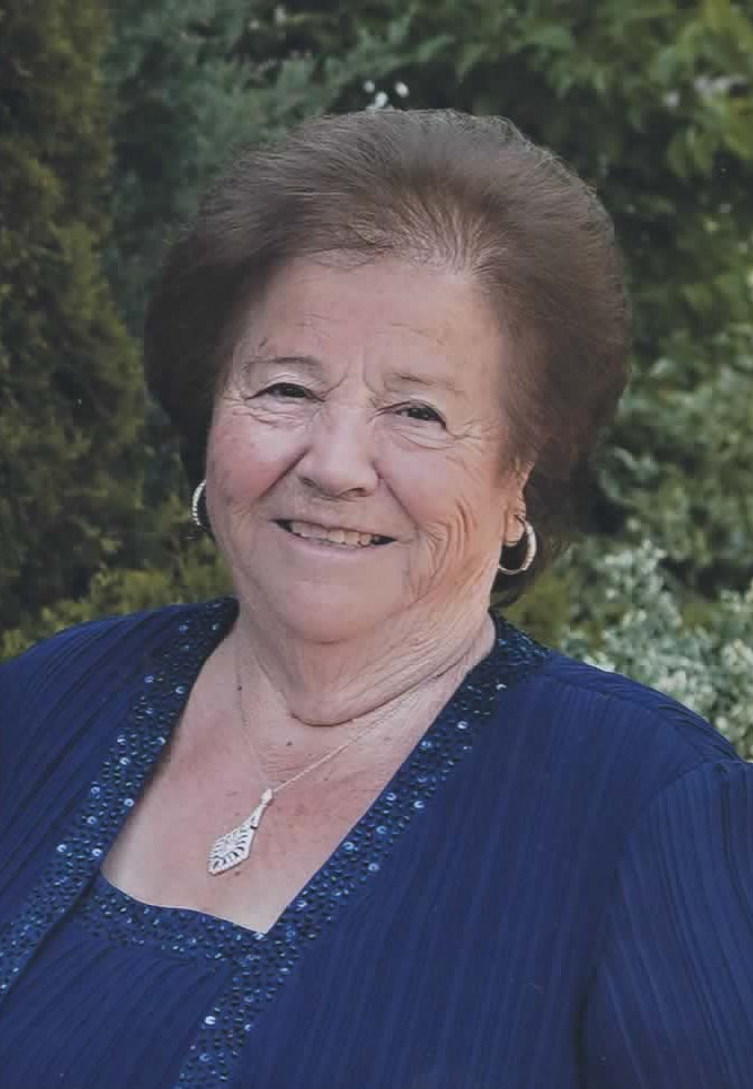 Giuseppina Veneziale Scarselli