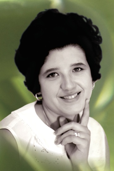 Emilia Venneri Perri