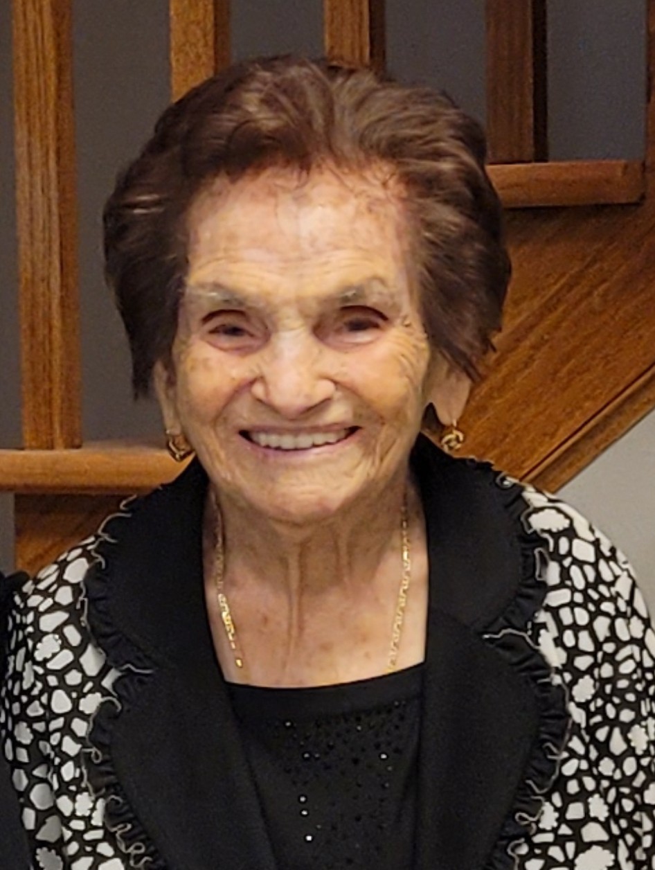 Maria Vento Campanella
