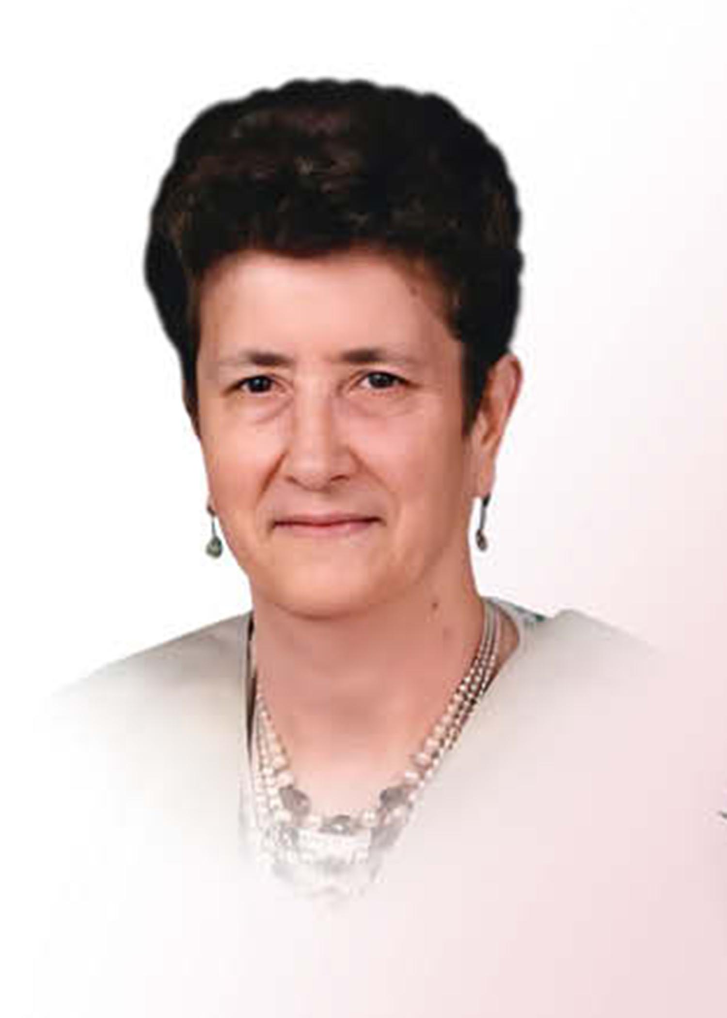 Teresa Rosina Vivino