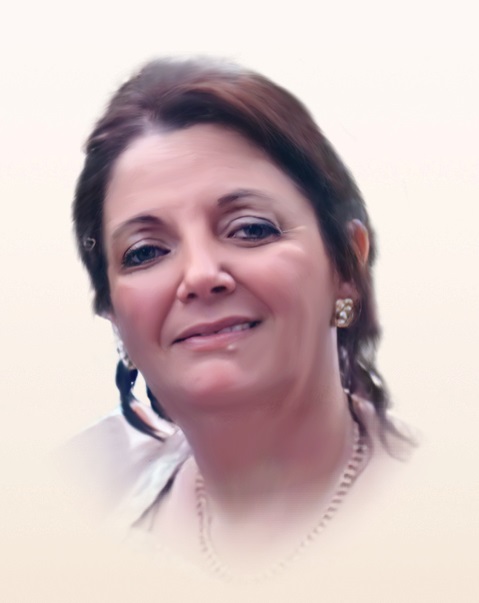 Lynn Sandra Weller Ortona