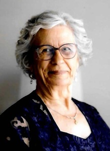 Pasqualina Zancocchia Mariotti