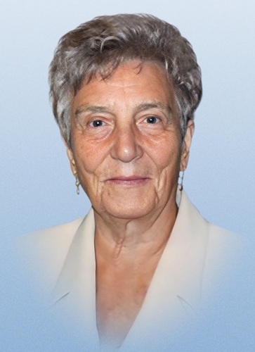 Carmelina Zappitelli Evangelista