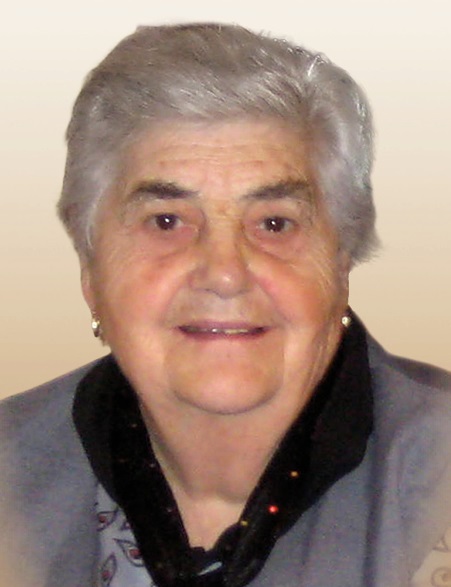 Angela Zoppo Zampini