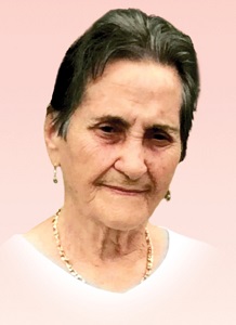 Margherita Calabrese Cefaratti