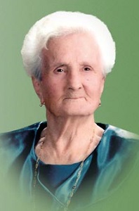 Felicia Caso