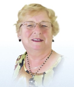 Colette Coutu Bernier