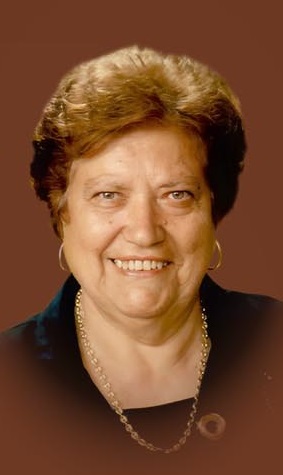 Ida Di Benedetto Alberico