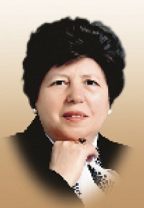 Nicoletta De Santis Marchetti