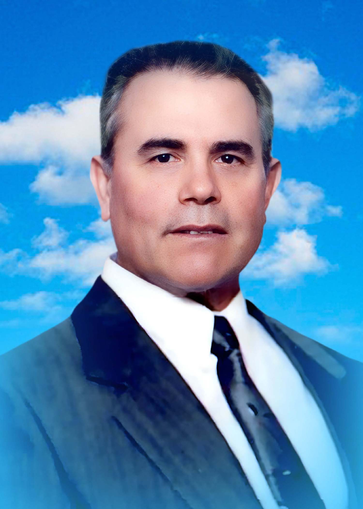 Nicolo Salvo