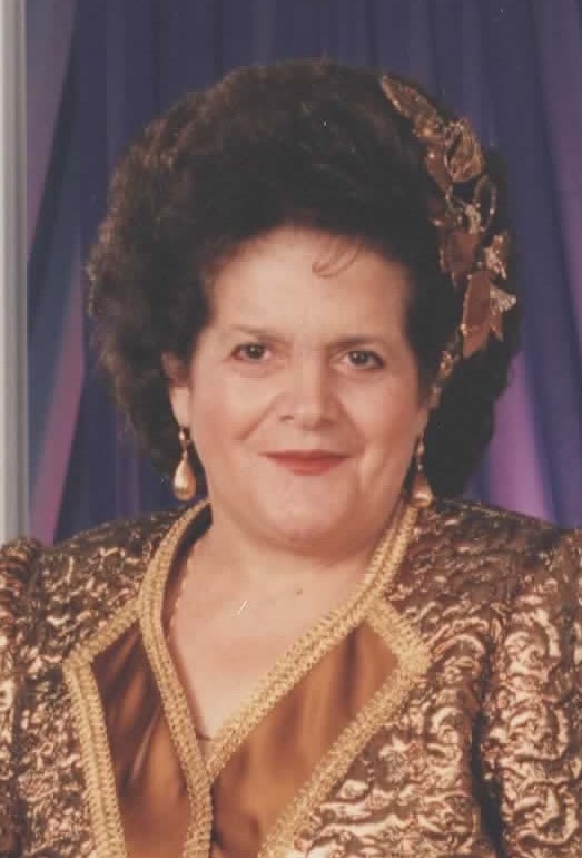 Onorina Serricchio Del Papa